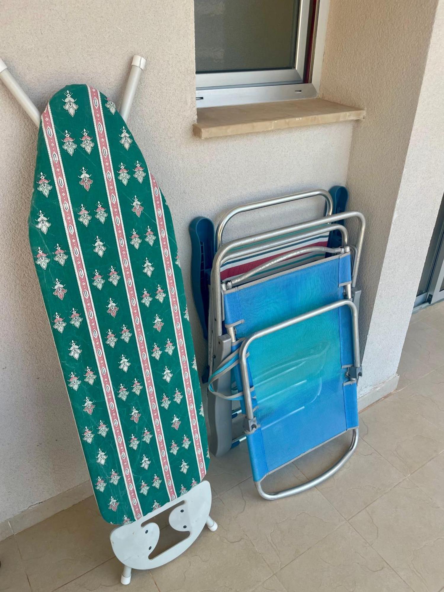 オロペサ・デル・マールMarina Dor Primera Lineaアパートメント エクステリア 写真